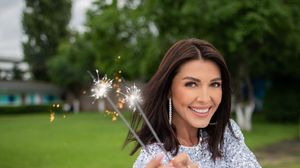 Ilinca Vandici împlinește astăzi 35 de ani! 