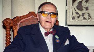 Gică Petrescu