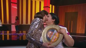 Val de nemulțumiri după ce Narcisa Birjaru a câștigat Chefi la cuțite 2021: "Nu prea avem ce să învățăm de la Narcisa"