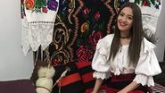 Carmen Chindriș s-a născut la Sighetul Marmației