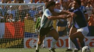 "Diego Maradona a fost omorât!"