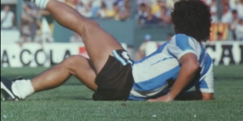 Diego Maradona a făcut atac de cord &icirc;n 2020