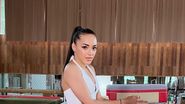 Larisa Iordache aniversare