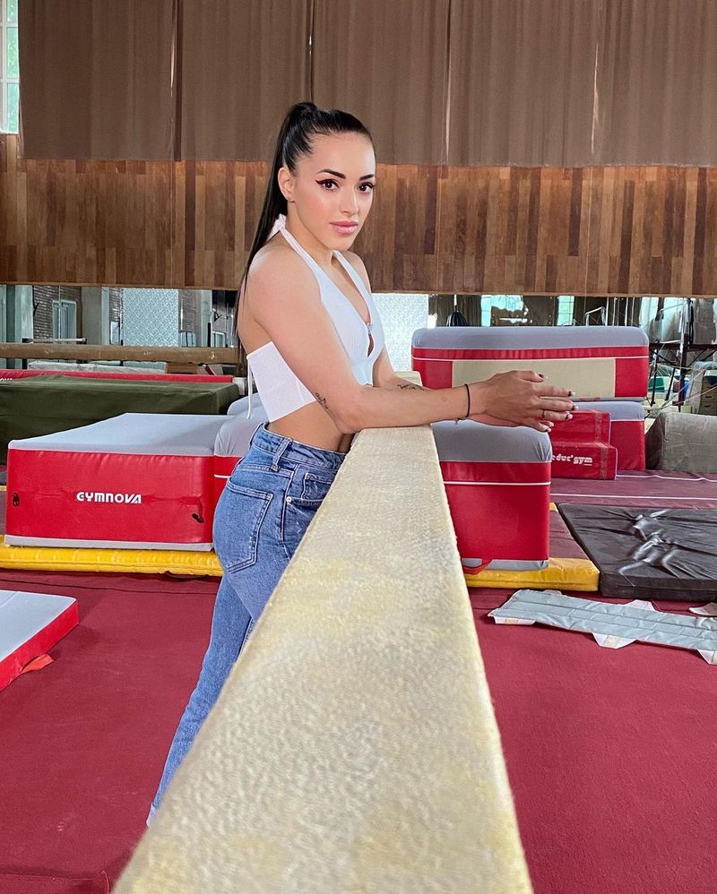 Larisa Iordache aniversare
