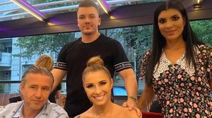 Anamaria Prodan, Reghe, Andreea Tonciu și Daniel Niculescu 