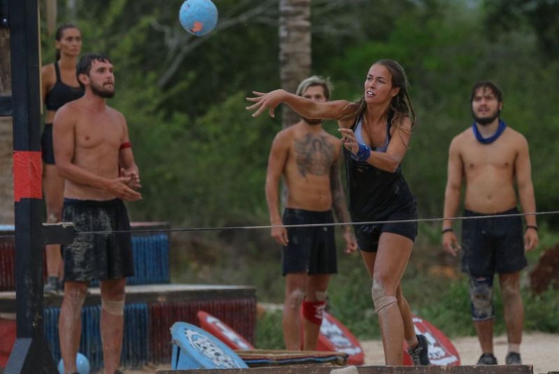 Clasamentul celor mai eficienți concurenți de la Survivor România