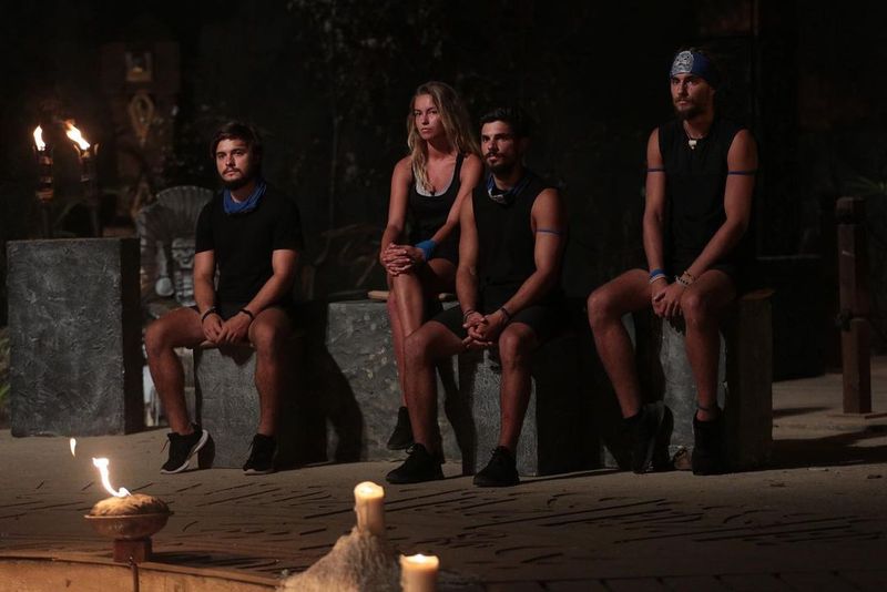 Clasamentul celor mai eficienți concurenți de la Survivor România