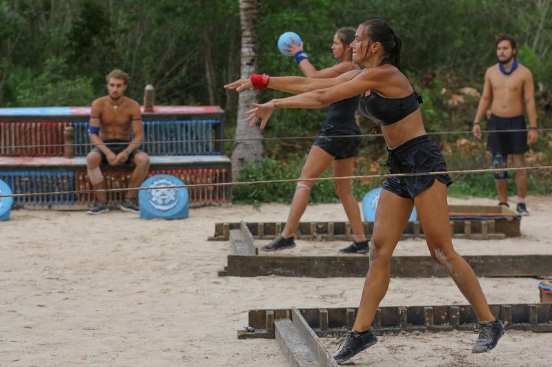 Clasamentul celor mai eficienți concurenți de la Survivor România