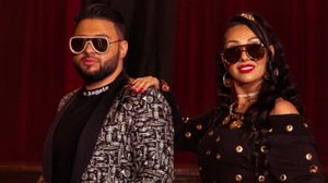 Narcisa Moisă și Yoannes