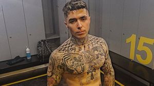 Lino Golden 