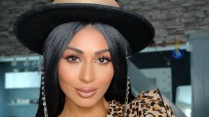 Majda Aboulumosha Majda Aboulumosha