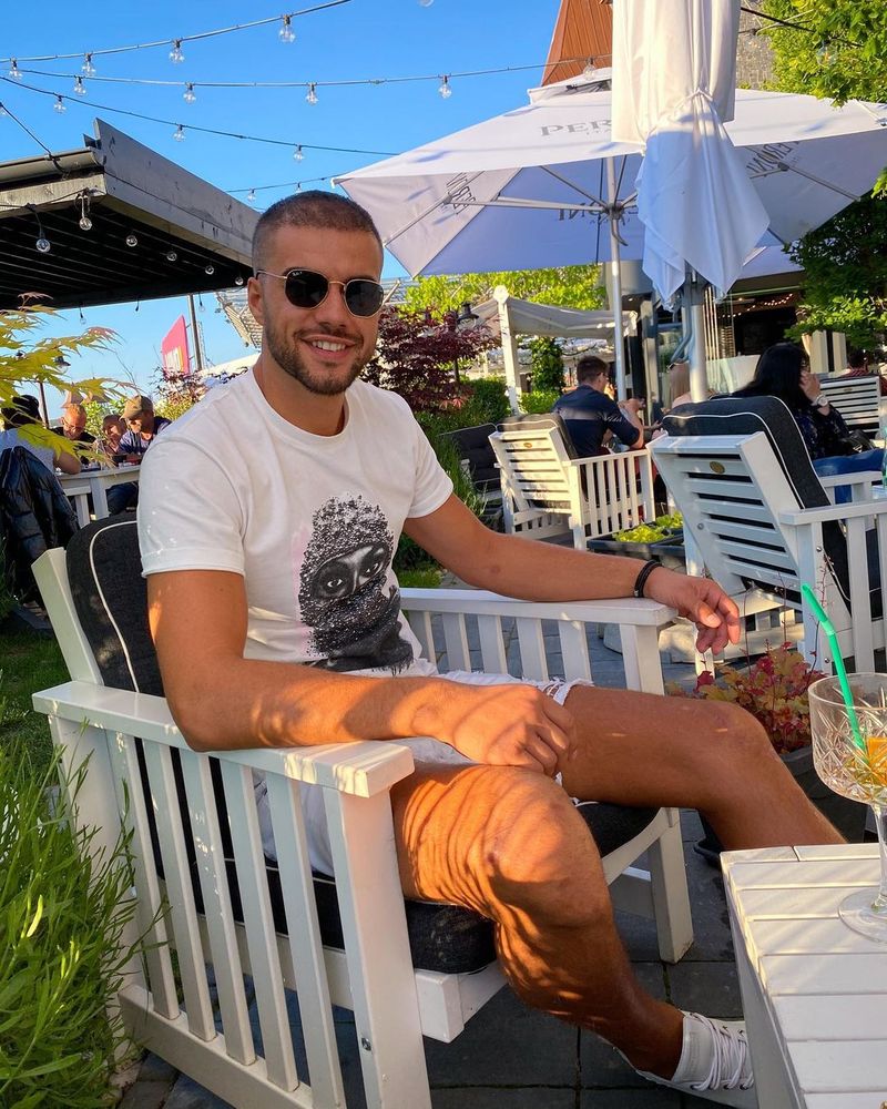 Ce notă a primit bebelușul lui Culiță Sterp