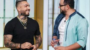 Catalin Maruta si Alex Velea