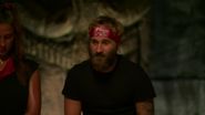 Cosmin Stanciu, eliminat din competiția Survivor România
