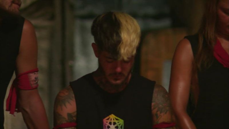 Zanni, &icirc;n lacrimi după eliminarea lui Cosmin Stanciu