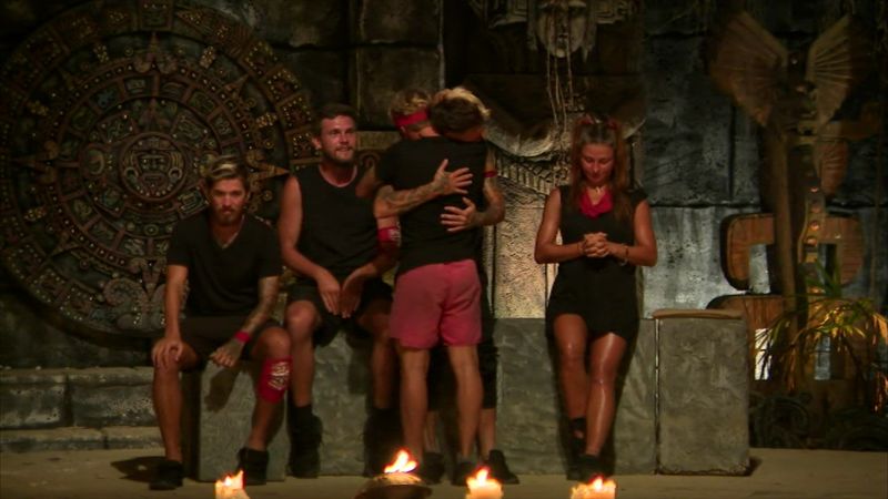 Zanni, &icirc;n lacrimi după eliminarea lui Cosmin Stanciu