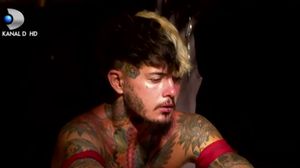 survivor romania