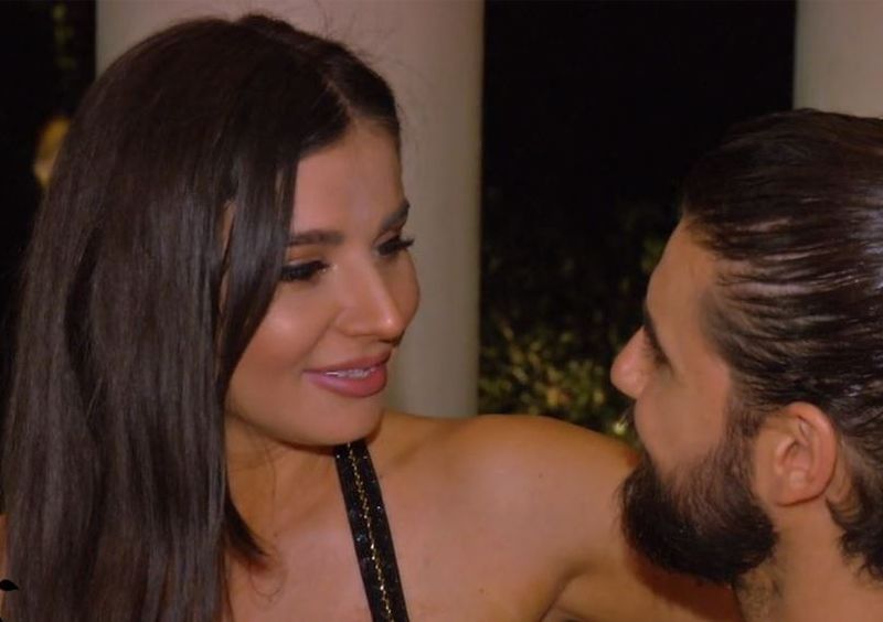 Finaliste Burlacul 2021. Ana Bene