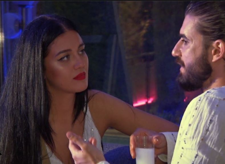 Finaliste Burlacul 2021. Simona Bălăceanu