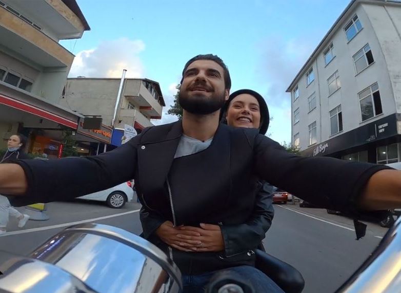 Finaliste Burlacul 2021. Alexandra Mucea