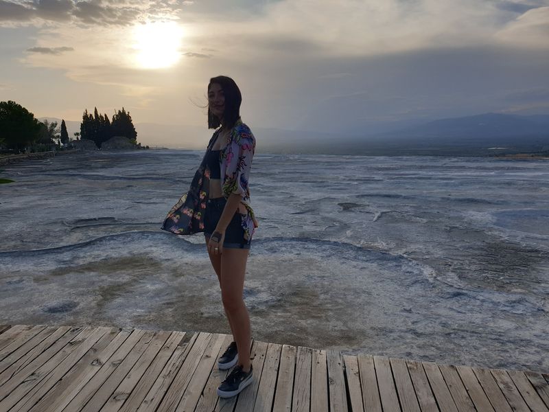 Finaliste Burlacul 2021. Melissa