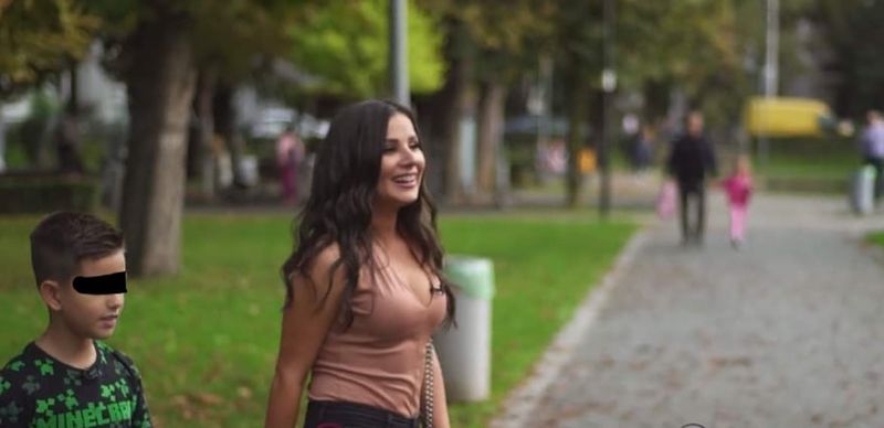 Ana Bene de la Burlacul 2021