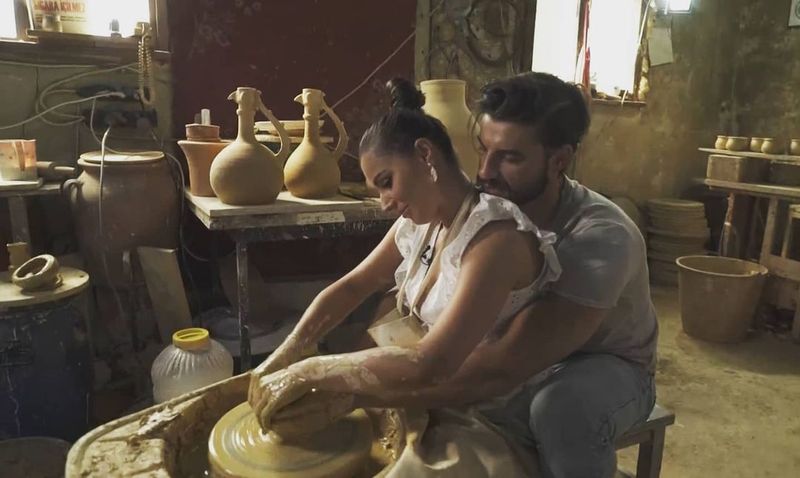  Ana Bene de la Burlacul 2021