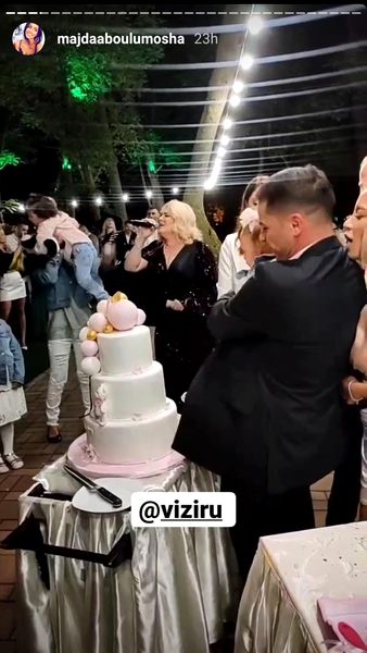 viorica de la clejani 