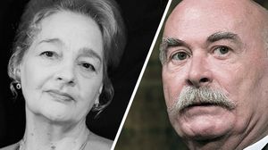 Tudor Gheorghe, declarații emoționante despre moartea soției