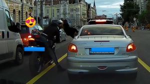 motociclist 