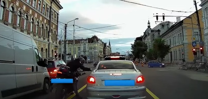 motociclist 