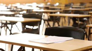 Cu ce medie se intră la Colegiul Național "Spiru Haret", din București
