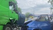 Tatăl a fost cel care a provocat teribilul accident