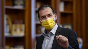 Ludovic Orban