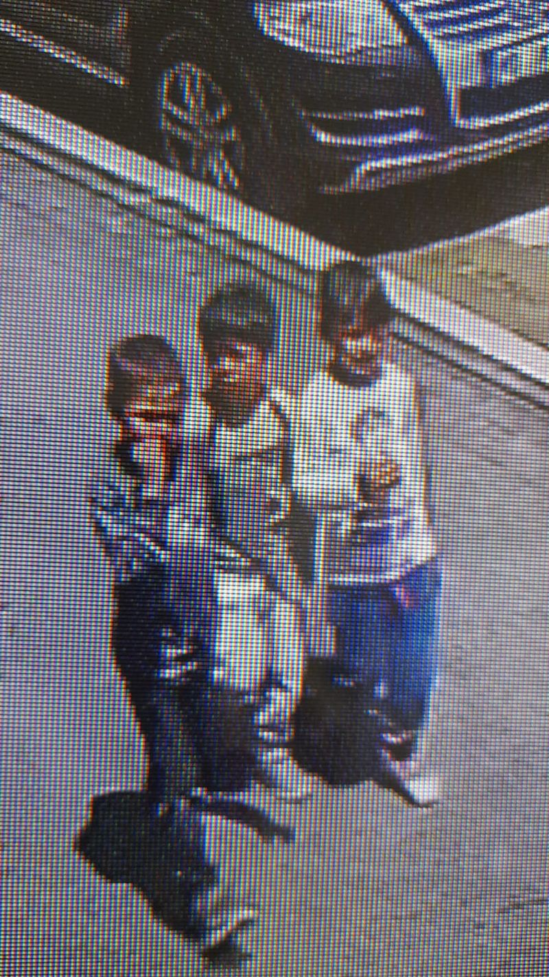 &nbsp;Autoritățile caută trei copii din Techirghiol, după ce aceștia ar fi plecat de acasă.