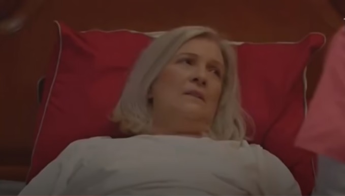 Ultimul episod din Serialul Adela sezon 1