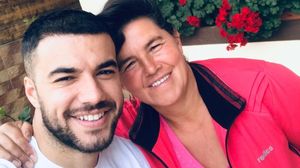 Mama Geta și Culiță Sterp