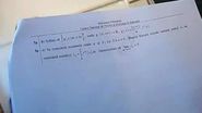 Subiectele la matematică Bac 2021 – specializarea mate-info