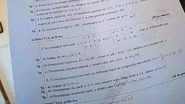 Subiectele la matematică Bac 2021 – specializarea mate-info