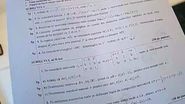 Subiectele la matematică Bac 2021 – specializarea mate-info