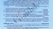 Subiecte Istorie Bacalaureat 2021
