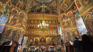 Sfinții Petru și Pavel