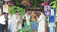 Ce semnificaţie au frunzele de nuc care se sfinţesc la biserică în ziua Pogorârii Sfântului Duh