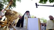 Ce semnificaţie au frunzele de nuc care se sfinţesc la biserică în ziua Pogorârii Sfântului Duh