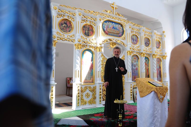  Ce este interzis să faci de Sânpetru