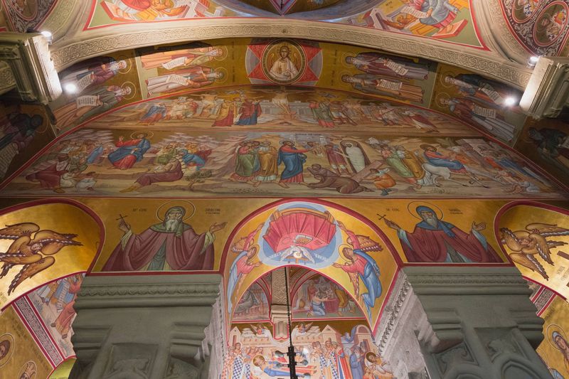 Sfinții Petru și Pavel 2021. Ce nume sunt sărbătorite