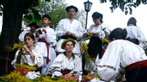 Sfinții Petru și Pavel 2021. Ce nume sunt sărbătorite