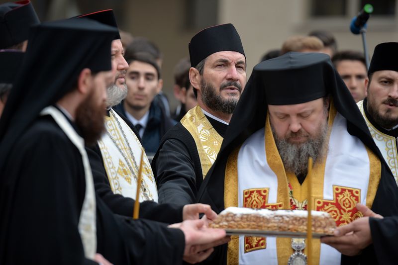 A doua zi de Rusalii 2021