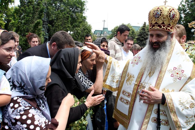 A doua zi de Rusalii 2021