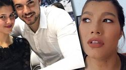 Cu ce probleme se confruntă Ileana Sterp, sora lui Culiță, de când a devenit mămică: ”Carla are durerile acestea de burtică...e urât s-o vezi plângând”